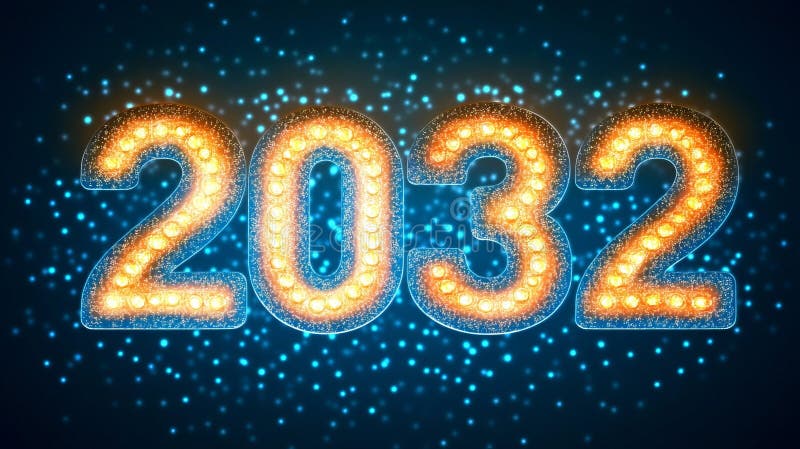 Social Security Trust Fund Runs Dry 2032