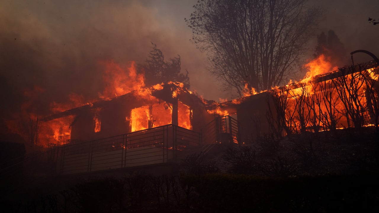 California FAIR Plan Insurance Rate Hike 2026