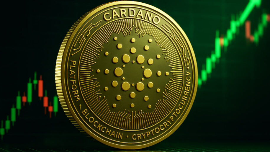 Cardano Network Concept