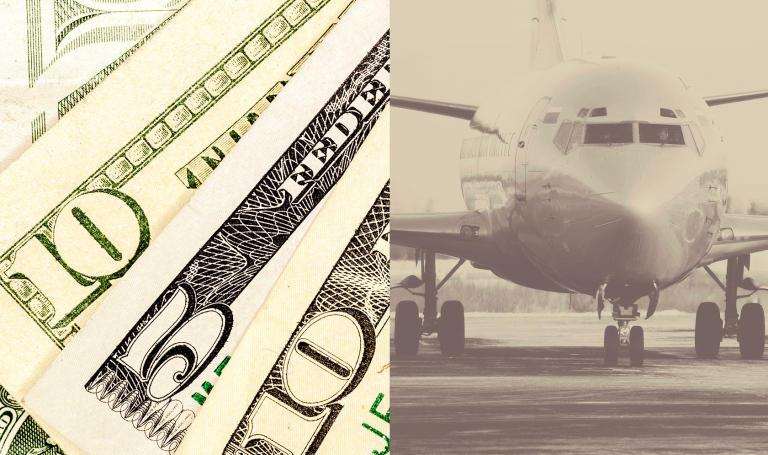 Cash Back vs Travel Rewards