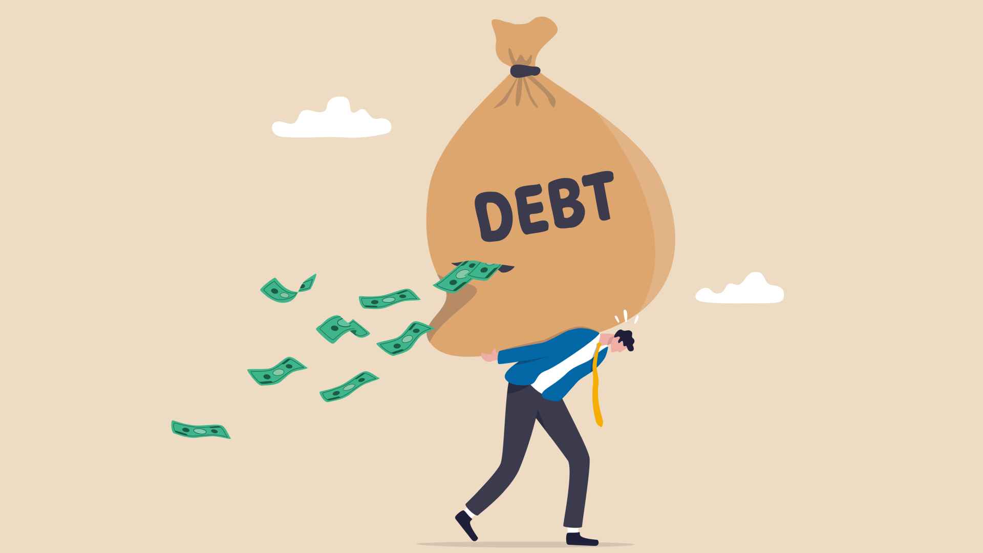 High Yield Savings Account