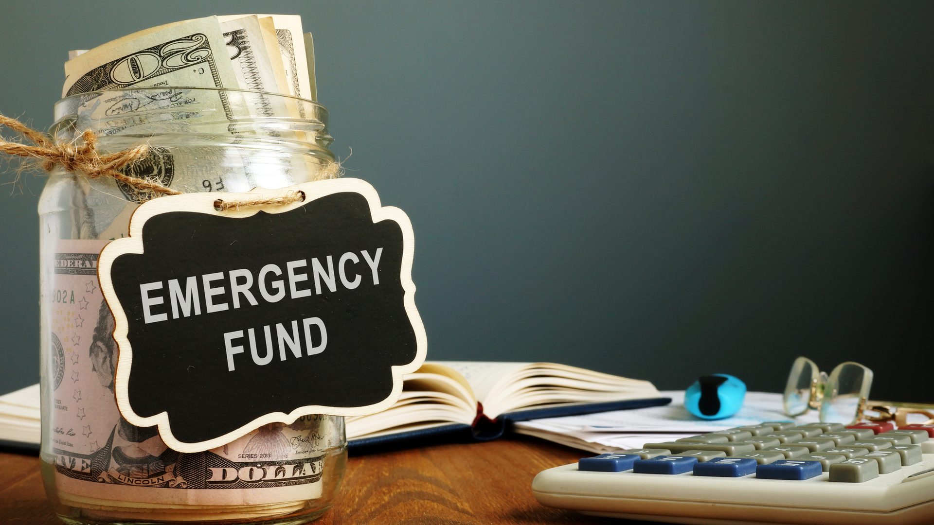 Emergency Savings