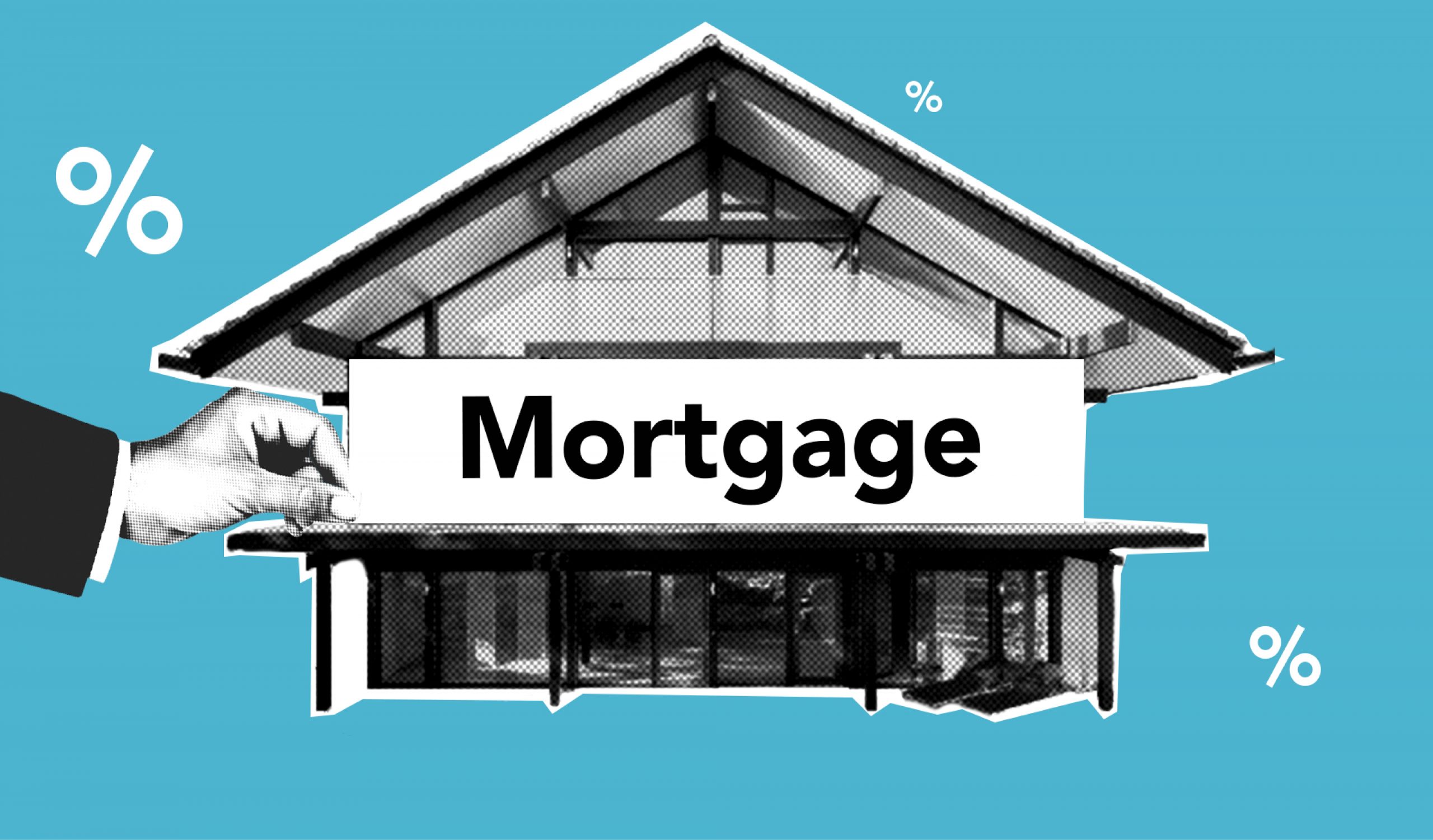 How Mortgages Work in the United States