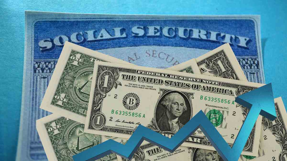 Social Security 2026 Changes